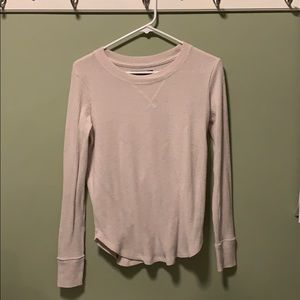 Abercrombie & fitch Henley